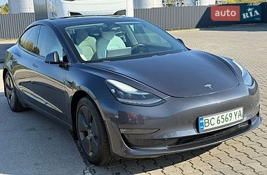 Седан Tesla Model 3 2019 в Коломые