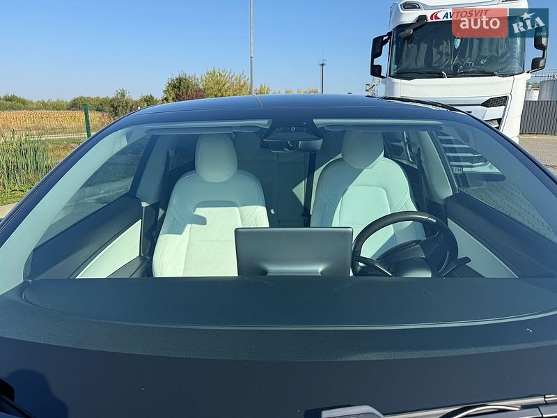 Седан Tesla Model 3 2019 в Коломые
