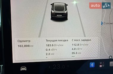 Седан Tesla Model 3 2019 в Коломые