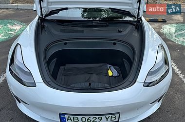 Седан Tesla Model 3 2021 в Могилев-Подольске