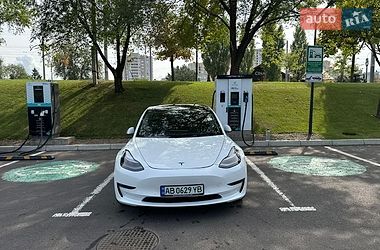 Седан Tesla Model 3 2021 в Могилев-Подольске