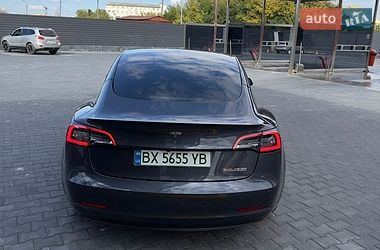 Седан Tesla Model 3 2022 в Кам'янець-Подільському