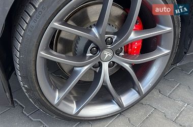 Седан Tesla Model 3 2022 в Кам'янець-Подільському