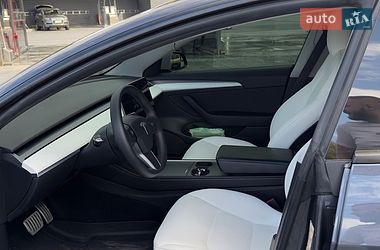 Седан Tesla Model 3 2022 в Кам'янець-Подільському