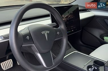 Седан Tesla Model 3 2022 в Кам'янець-Подільському