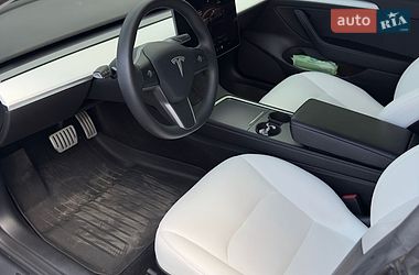Седан Tesla Model 3 2022 в Кам'янець-Подільському