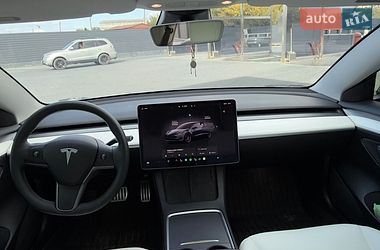 Седан Tesla Model 3 2022 в Кам'янець-Подільському
