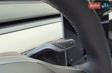 Седан Tesla Model 3 2022 в Кам'янець-Подільському