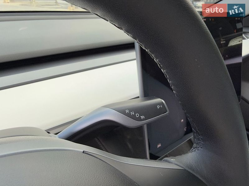 Седан Tesla Model 3 2022 в Кам'янець-Подільському