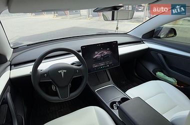 Седан Tesla Model 3 2022 в Кам'янець-Подільському