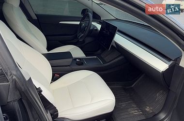 Седан Tesla Model 3 2022 в Кам'янець-Подільському
