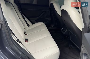 Седан Tesla Model 3 2022 в Кам'янець-Подільському