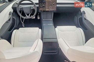 Седан Tesla Model 3 2024 в Львові