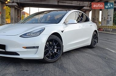 Седан Tesla Model 3 2019 в Одессе фото 4 Седан Tesla Model 3 2019 в Одессе