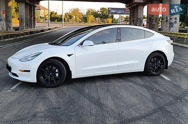 Седан Tesla Model 3 2019 в Одессе фото 5 Седан Tesla Model 3 2019 в Одессе
