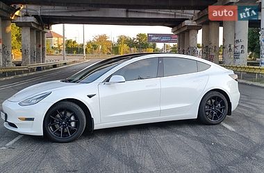 Седан Tesla Model 3 2019 в Одессе фото 6 Седан Tesla Model 3 2019 в Одессе