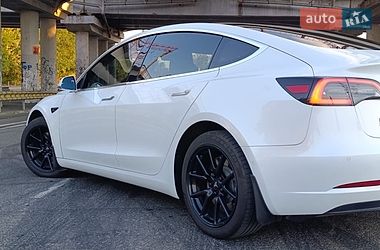 Седан Tesla Model 3 2019 в Одессе фото 9 Седан Tesla Model 3 2019 в Одессе