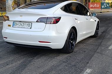 Седан Tesla Model 3 2019 в Одессе фото 11 Седан Tesla Model 3 2019 в Одессе