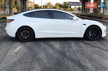 Седан Tesla Model 3 2019 в Одессе фото 12 Седан Tesla Model 3 2019 в Одессе