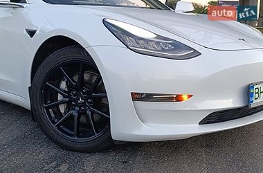 Седан Tesla Model 3 2019 в Одессе фото 13 Седан Tesla Model 3 2019 в Одессе
