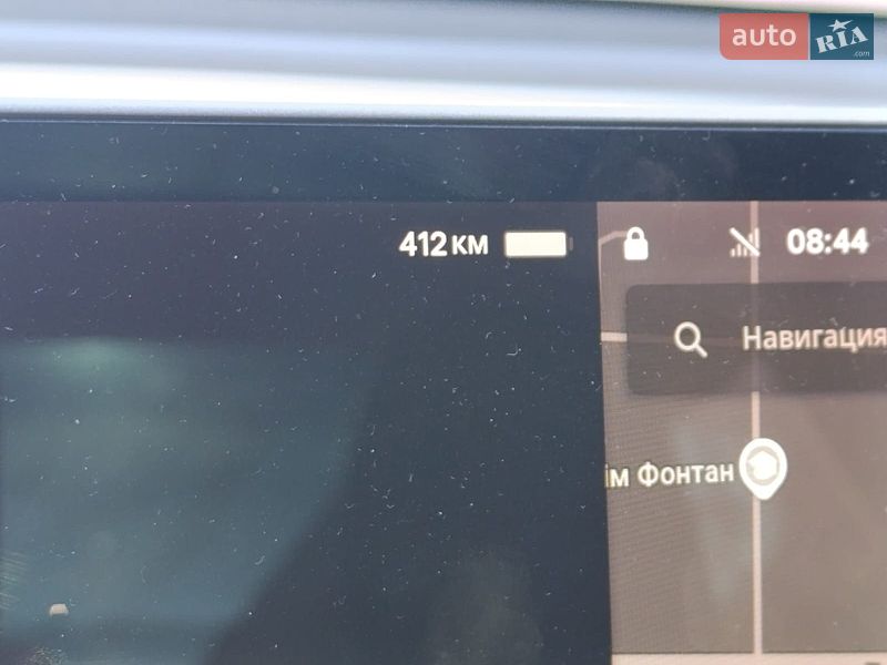 Седан Tesla Model 3 2019 в Одессе фото 30 Седан Tesla Model 3 2019 в Одессе