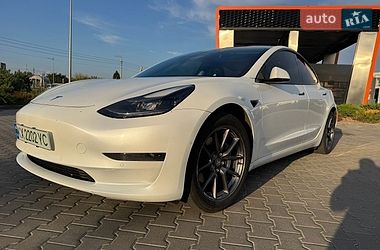 Седан Tesla Model 3 2022 в Харькове