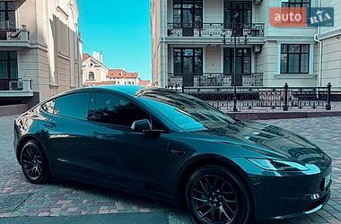 tesla model-3 2024 в Одеса від професійного продавця Алеся