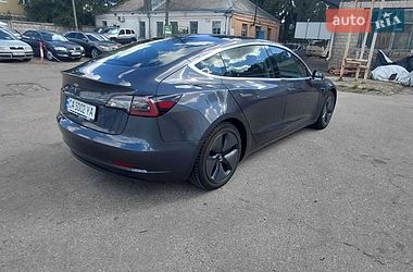 tesla model-3 2020 в Киев от профессионального продавца Игорь