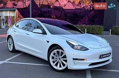 Седан Tesla Model 3 2022 в Киеве Седан Tesla Model 3 2022 в Киеве