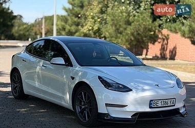 tesla model-3 2021 в Измаил от про продавца Ігор tesla model-3 2021 в Измаил от профессионального продавца Ігор