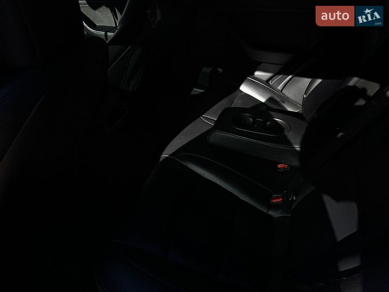 Седан Tesla Model 3 2018 в Запорожье фото 10 Седан Tesla Model 3 2018 в Запорожье