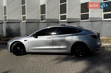 Седан Tesla Model 3 2018 в Запорожье фото 4 Седан Tesla Model 3 2018 в Запорожье