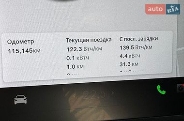 Седан Tesla Model 3 2018 в Запорожье фото 8 Седан Tesla Model 3 2018 в Запорожье