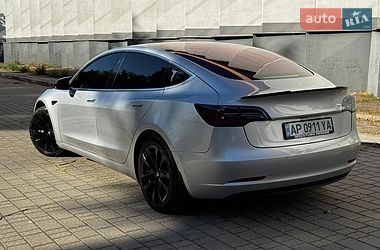 Седан Tesla Model 3 2018 в Запорожье фото 6 Седан Tesla Model 3 2018 в Запорожье