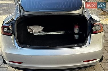 Седан Tesla Model 3 2018 в Запорожье фото 11 Седан Tesla Model 3 2018 в Запорожье