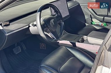 Седан Tesla Model 3 2018 в Запорожье фото 7 Седан Tesla Model 3 2018 в Запорожье