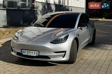 Седан Tesla Model 3 2018 в Запорожье фото 2 Седан Tesla Model 3 2018 в Запорожье
