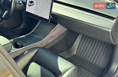 Седан Tesla Model 3 2018 в Запорожье фото 9 Седан Tesla Model 3 2018 в Запорожье