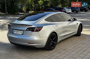 Седан Tesla Model 3 2018 в Запорожье фото 5 Седан Tesla Model 3 2018 в Запорожье