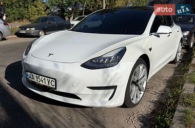 Седан Tesla Model 3 2019 в Киеве Седан Tesla Model 3 2019 в Киеве