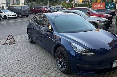 Седан Tesla Model 3 2019 в Днепре Седан Tesla Model 3 2019 в Днепре