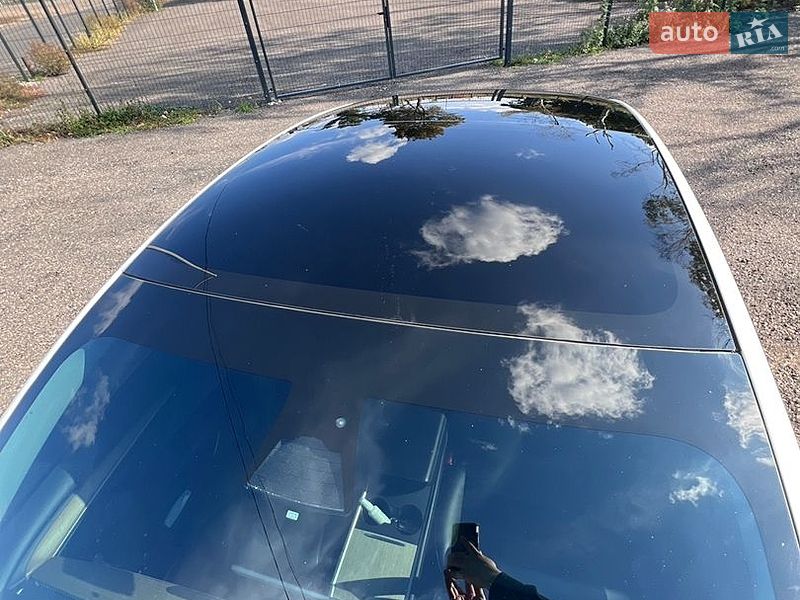 Седан Tesla Model 3 2022 в Полтаві