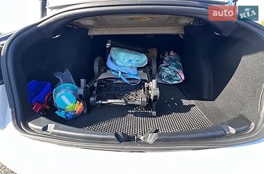 Седан Tesla Model 3 2022 в Полтаві