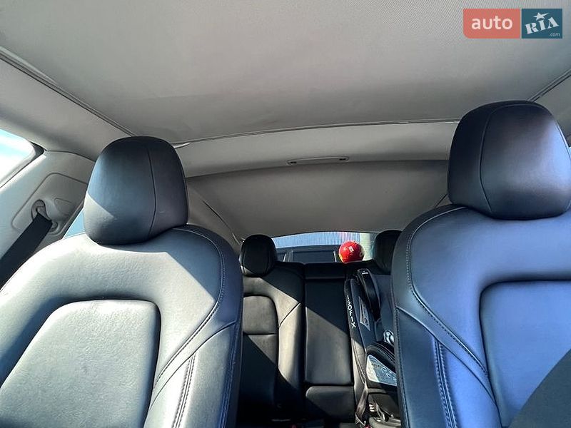 Седан Tesla Model 3 2022 в Полтаві