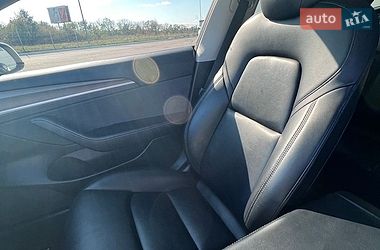 Седан Tesla Model 3 2022 в Полтаві