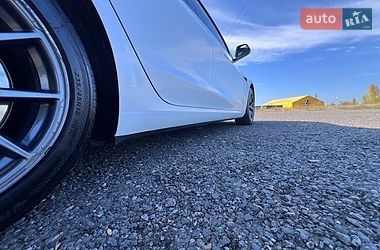 Седан Tesla Model 3 2022 в Полтаві