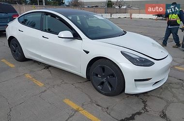 Tesla Model 3  2023