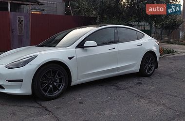 Седан Tesla Model 3 2020 в Очакове Седан Tesla Model 3 2020 в Очакове