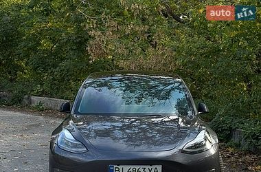 Tesla Model 3  2023