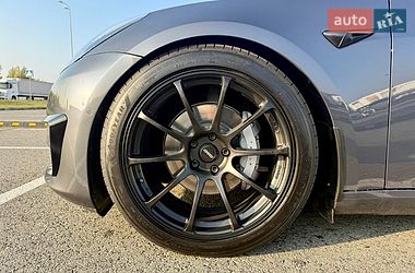 Седан Tesla Model 3 2022 в Києві